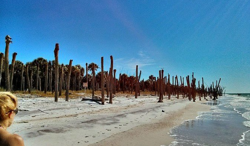 Egmont Islands, United Kingdom